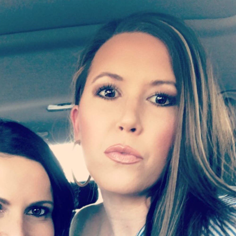 Meet your Posher, Ashley